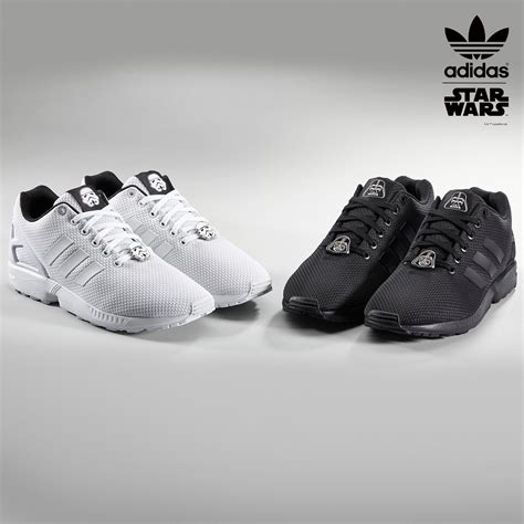 star wars schoenen adidas|adidas x star wars.